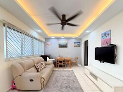 Blk 403 Yishun Avenue 6 (Yishun), HDB 4 Rooms #618924541